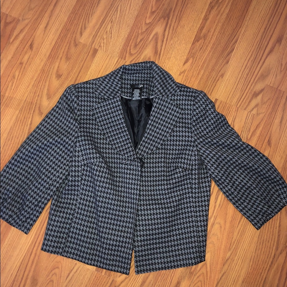 Women’s blazer